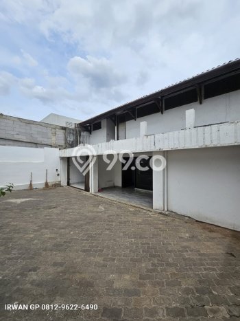 Dijual Rumah Mewah Elegan Dengan View Cantik di Senayan, Jakarta Selatan Dijual Rumah Mewah Elegan Dengan View Cantik di Senayan, Jakarta Selatan