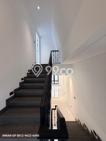 Dijual Rumah Mewah Exclusive di Cempaka Putih, Jakarta Pusat Dijual Rumah Mewah Exclusive di Cempaka Putih, Jakarta Pusat