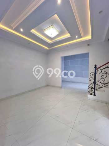 Siap Huni Rumah Mewah 4 Kamar di Jagakarsa Dekat ke Mana Saja Siap Huni Rumah Mewah 4 Kamar di Jagakarsa Dekat ke Mana Saja