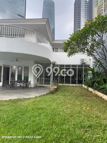 Dijual Rumah Mewah Megah Dengan View Eksklusif di Kuningan, Jakarta Selatan Dijual Rumah Mewah Megah Dengan View Eksklusif di Kuningan, Jakarta Selatan