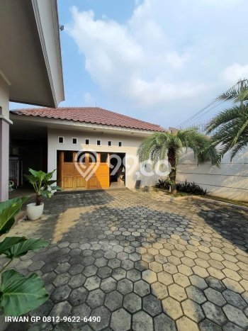 Dijual Rumah Premium dengan Fasilitas Sekitar Lengkap di Jagakarsa, Jakarta Selatan Dijual Rumah Premium dengan Fasilitas Sekitar Lengkap di Jagakarsa, Jakarta Selatan