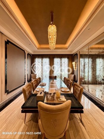 Siap Huni Hunian Elit 7 Kamar di Cempaka Putih Dekat ke Mana Pun Siap Huni Hunian Elit 7 Kamar di Cempaka Putih Dekat ke Mana Pun