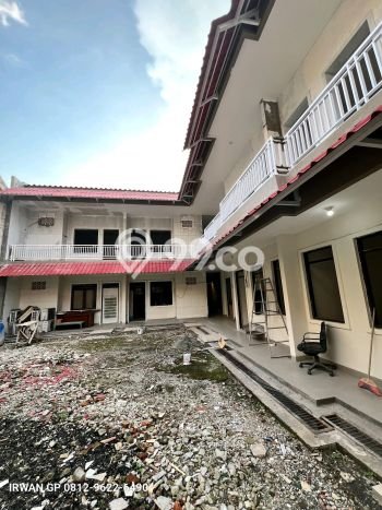 Unit Kost Dijual di Lebak Bulus dengan 10 Kamar Area Strategis Unit Kost Dijual di Lebak Bulus dengan 10 Kamar Area Strategis