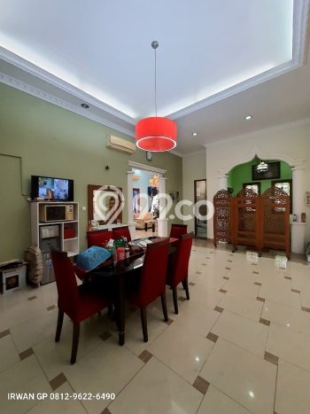 Dijual Rumah Premium dengan Fasilitas Sekitar Lengkap di Jagakarsa, Jakarta Selatan Dijual Rumah Premium dengan Fasilitas Sekitar Lengkap di Jagakarsa, Jakarta Selatan