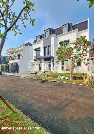 Hunian Super Mewah dengan Akses Paling Strategis di Sektor 9-Bintaro, Tangerang Selatan Hunian Super Mewah dengan Akses Paling Strategis di Sektor 9-Bintaro, Tangerang Selatan