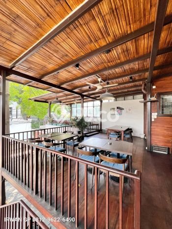 Cocok Untuk Investasi! Dijual Kost di Pondok Labu 48 Kamar Cocok Untuk Investasi! Dijual Kost di Pondok Labu 48 Kamar