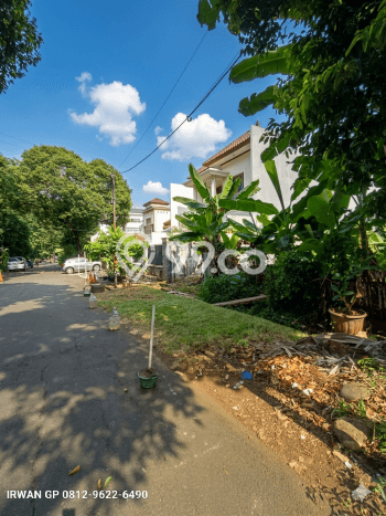 Tanah Dijual Area Strategis di Senayan Jakarta Selatan 320m2 Tanah Dijual Area Strategis di Senayan Jakarta Selatan 320m2