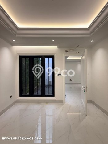 Dijual Rumah Mewah Exclusive di Cempaka Putih, Jakarta Pusat Dijual Rumah Mewah Exclusive di Cempaka Putih, Jakarta Pusat