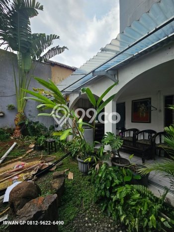 Untuk Dijual Tanah di Jakarta Pusat, Luas 387m2 SHM Untuk Dijual Tanah di Jakarta Pusat, Luas 387m2 SHM