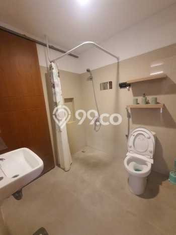 Jual Rumah Eksklusif 4 KT di Rempoa, Tangerang Jual Rumah Eksklusif 4 KT di Rempoa, Tangerang