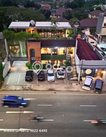 Komersial Dijual di Prime Area Jakarta Selatan Luas 1100m2 Komersial Dijual di Prime Area Jakarta Selatan Luas 1100m2