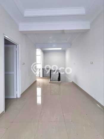 Siap Huni Rumah Mewah 4 Kamar di Jagakarsa Dekat ke Mana Saja Siap Huni Rumah Mewah 4 Kamar di Jagakarsa Dekat ke Mana Saja