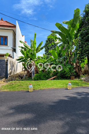 Tanah Dijual Area Strategis di Senayan Jakarta Selatan 320m2 Tanah Dijual Area Strategis di Senayan Jakarta Selatan 320m2