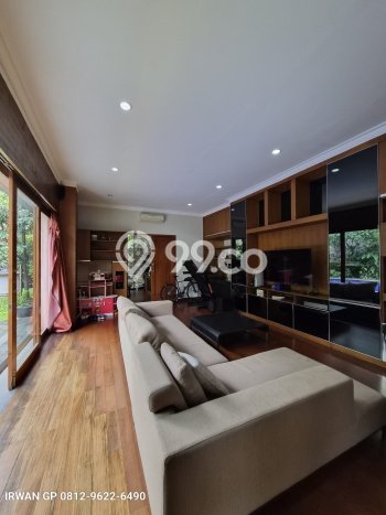 For Sale! Premium House LT 700m2 Desain Elegan di TB Simatupang For Sale! Premium House LT 700m2 Desain Elegan di TB Simatupang