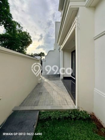 Dijual Rumah Mewah Exclusive di Cempaka Putih, Jakarta Pusat Dijual Rumah Mewah Exclusive di Cempaka Putih, Jakarta Pusat