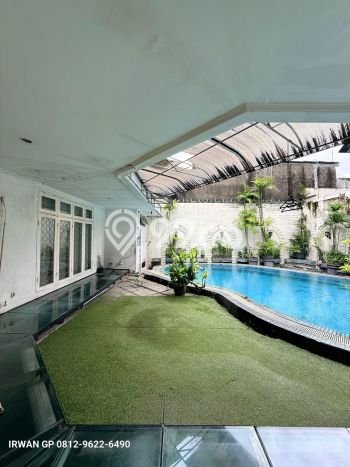 Hunian Super Elit dengan Akses Paling Strategis di Senayan, Jakarta Selatan Hunian Super Elit dengan Akses Paling Strategis di Senayan, Jakarta Selatan