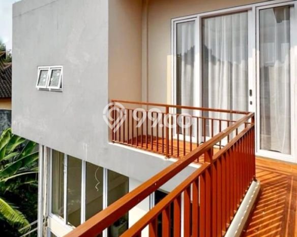 Ready to Use! Premium House LT 200m2 Desain Modern di Cinere Ready to Use! Premium House LT 200m2 Desain Modern di Cinere