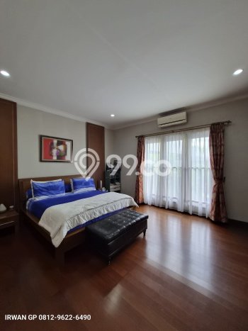 For Sale! Premium House LT 700m2 Desain Elegan di TB Simatupang For Sale! Premium House LT 700m2 Desain Elegan di TB Simatupang