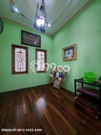 Dijual Rumah Premium dengan Fasilitas Sekitar Lengkap di Jagakarsa, Jakarta Selatan Dijual Rumah Premium dengan Fasilitas Sekitar Lengkap di Jagakarsa, Jakarta Selatan