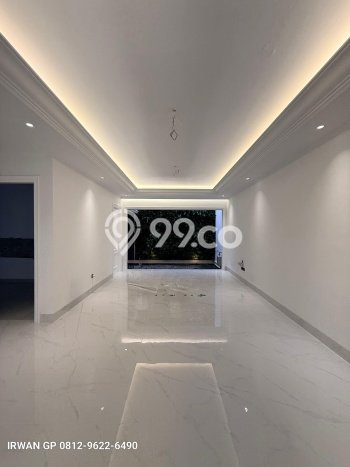 Dijual Rumah Mewah Exclusive di Cempaka Putih, Jakarta Pusat Dijual Rumah Mewah Exclusive di Cempaka Putih, Jakarta Pusat