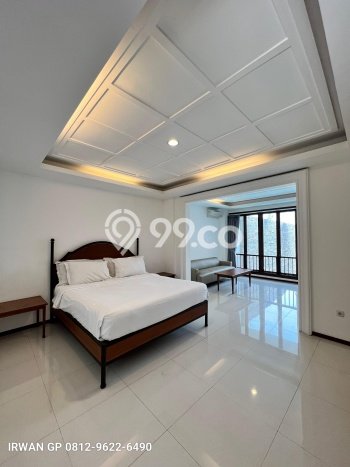 Cocok Untuk Investasi! Dijual Kost di Pondok Labu 48 Kamar Cocok Untuk Investasi! Dijual Kost di Pondok Labu 48 Kamar