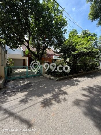 Tanah Kavling Dijual di Senayan, Jakarta Selatan dengan Luas Tanah 379m2 Tanah Kavling Dijual di Senayan, Jakarta Selatan dengan Luas Tanah 379m2
