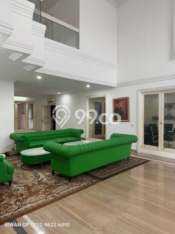 Dijual Rumah Mewah Megah Dengan View Eksklusif di Kuningan, Jakarta Selatan Dijual Rumah Mewah Megah Dengan View Eksklusif di Kuningan, Jakarta Selatan