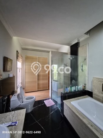 For Sale! Premium House LT 700m2 Desain Elegan di TB Simatupang For Sale! Premium House LT 700m2 Desain Elegan di TB Simatupang