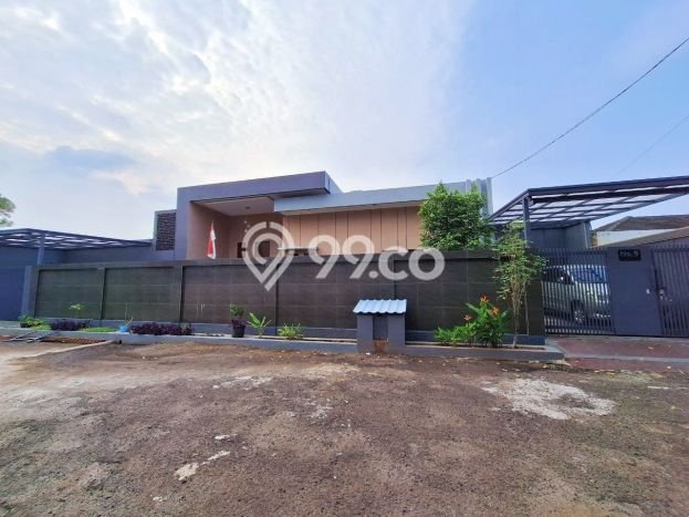 Best Deal Hunian Mewah Ideal dan Luas di Pesanggrahan, Jakarta Selatan Best Deal Hunian Mewah Ideal dan Luas di Pesanggrahan, Jakarta Selatan