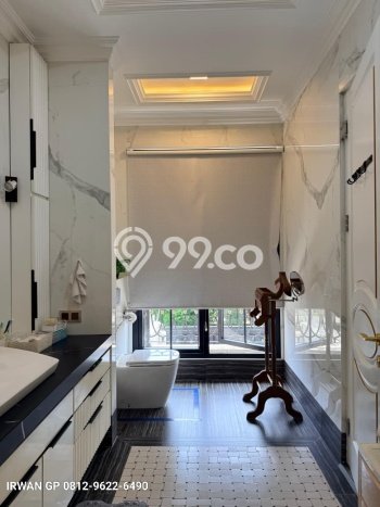 Siap Huni Hunian Elit 7 Kamar di Cempaka Putih Dekat ke Mana Pun Siap Huni Hunian Elit 7 Kamar di Cempaka Putih Dekat ke Mana Pun