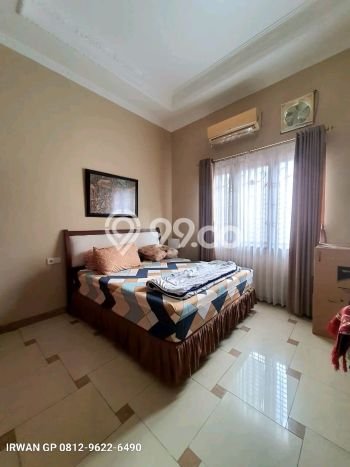 Dijual Rumah Premium dengan Fasilitas Sekitar Lengkap di Jagakarsa, Jakarta Selatan Dijual Rumah Premium dengan Fasilitas Sekitar Lengkap di Jagakarsa, Jakarta Selatan