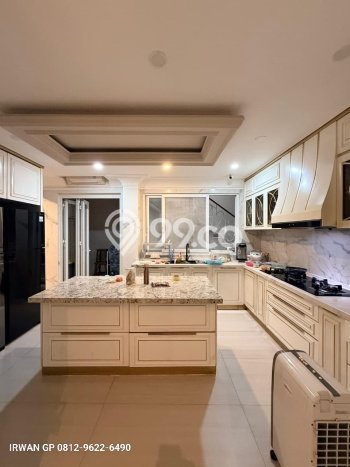 Siap Huni Hunian Elit 7 Kamar di Cempaka Putih Dekat ke Mana Pun Siap Huni Hunian Elit 7 Kamar di Cempaka Putih Dekat ke Mana Pun