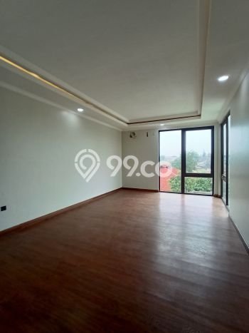 Hunian Mewah LB 310m2 Siap Pakai Desain Elegan di Ragunan, Jakarta Selatan Hunian Mewah LB 310m2 Siap Pakai Desain Elegan di Ragunan, Jakarta Selatan