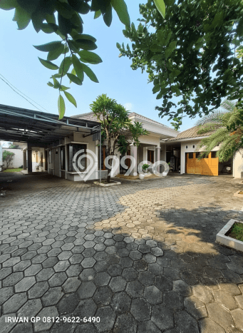 Dijual Rumah Premium dengan Fasilitas Sekitar Lengkap di Jagakarsa, Jakarta Selatan Dijual Rumah Premium dengan Fasilitas Sekitar Lengkap di Jagakarsa, Jakarta Selatan