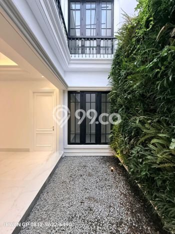 Dijual Rumah Mewah Exclusive di Cempaka Putih, Jakarta Pusat Dijual Rumah Mewah Exclusive di Cempaka Putih, Jakarta Pusat