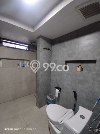 Rumah Luxury Modern Tanpa Renovasi di Joglo Jakarta Barat Rumah Luxury Modern Tanpa Renovasi di Joglo Jakarta Barat