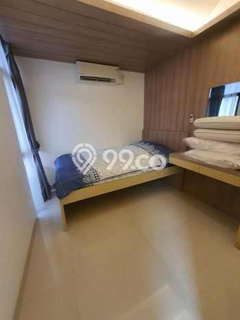 Jual Rumah Eksklusif 4 KT di Rempoa, Tangerang Jual Rumah Eksklusif 4 KT di Rempoa, Tangerang