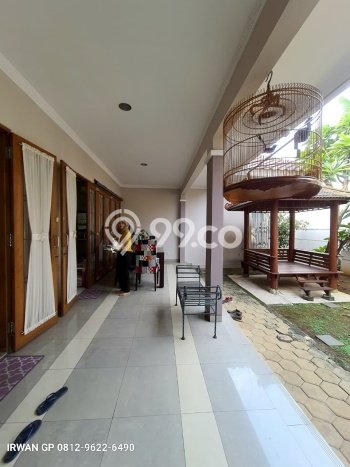 Dijual Rumah Premium dengan Fasilitas Sekitar Lengkap di Jagakarsa, Jakarta Selatan Dijual Rumah Premium dengan Fasilitas Sekitar Lengkap di Jagakarsa, Jakarta Selatan