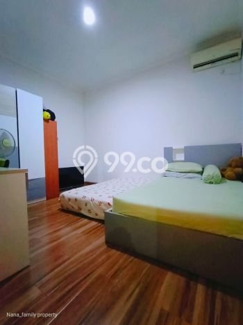 Rumah Elit LB 180m2 Siap Pakai Desain Elegan di Senayan, Jakarta Selatan Rumah Elit LB 180m2 Siap Pakai Desain Elegan di Senayan, Jakarta Selatan