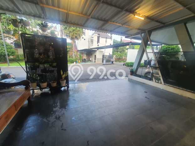 Jual Rumah Eksklusif 4 KT di Rempoa, Tangerang Jual Rumah Eksklusif 4 KT di Rempoa, Tangerang