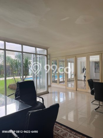 Dijual Rumah Mewah Megah Dengan View Eksklusif di Kuningan, Jakarta Selatan Dijual Rumah Mewah Megah Dengan View Eksklusif di Kuningan, Jakarta Selatan