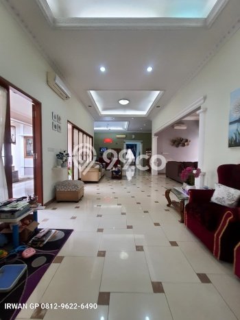 Dijual Rumah Premium dengan Fasilitas Sekitar Lengkap di Jagakarsa, Jakarta Selatan Dijual Rumah Premium dengan Fasilitas Sekitar Lengkap di Jagakarsa, Jakarta Selatan