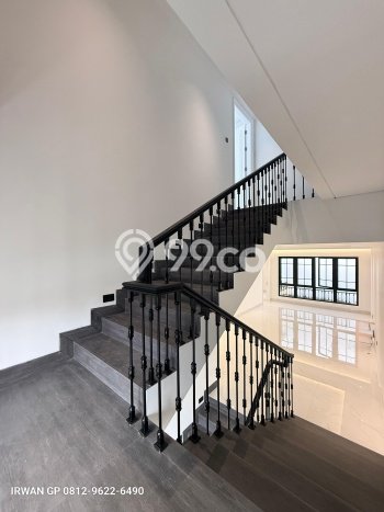 Dijual Rumah Mewah Exclusive di Cempaka Putih, Jakarta Pusat Dijual Rumah Mewah Exclusive di Cempaka Putih, Jakarta Pusat
