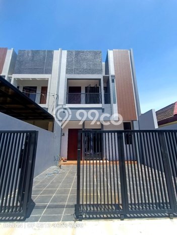 Dijual Hunian Rumah Nyaman 5 KT di Cinere, Jakarta Selatan Dijual Hunian Rumah Nyaman 5 KT di Cinere, Jakarta Selatan
