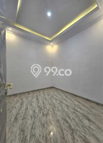 Siap Huni Rumah Mewah 4 Kamar di Jagakarsa Dekat ke Mana Saja Siap Huni Rumah Mewah 4 Kamar di Jagakarsa Dekat ke Mana Saja