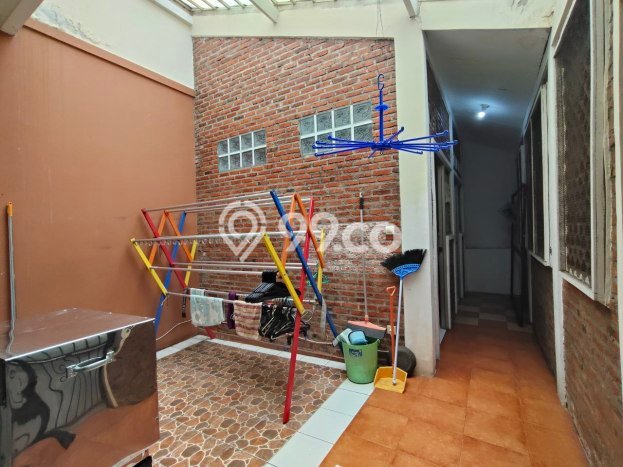 For Sale! Luxury House LT 600m2 Desain Elegan di Cirendeu For Sale! Luxury House LT 600m2 Desain Elegan di Cirendeu