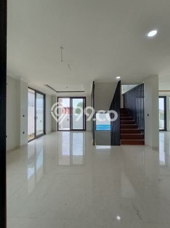 Hunian Mewah LB 310m2 Siap Pakai Desain Elegan di Ragunan, Jakarta Selatan Hunian Mewah LB 310m2 Siap Pakai Desain Elegan di Ragunan, Jakarta Selatan