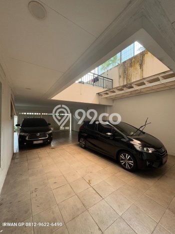 Dijual Rumah Mewah Megah Dengan View Eksklusif di Kuningan, Jakarta Selatan Dijual Rumah Mewah Megah Dengan View Eksklusif di Kuningan, Jakarta Selatan