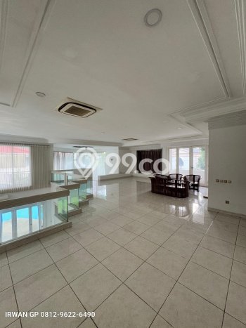 Dijual Rumah Mewah Megah Dengan View Eksklusif di Kuningan, Jakarta Selatan Dijual Rumah Mewah Megah Dengan View Eksklusif di Kuningan, Jakarta Selatan