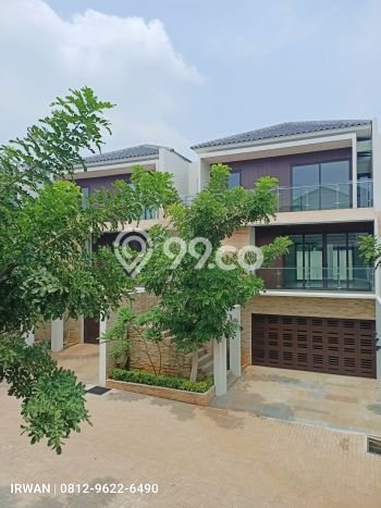 Hunian Mewah LB 310m2 Siap Pakai Desain Elegan di Ragunan, Jakarta Selatan Hunian Mewah LB 310m2 Siap Pakai Desain Elegan di Ragunan, Jakarta Selatan